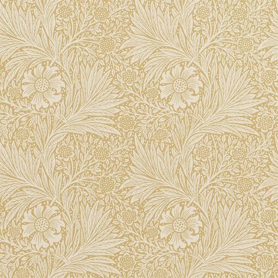 Morris & Co. Marigold Behang 210370 - LAB COLOUR THE WORLD