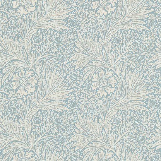 Morris & Co. Marigold Behang 216810 - LAB COLOUR THE WORLD