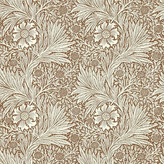Morris & Co. Marigold Behang 216955 - LAB COLOUR THE WORLD