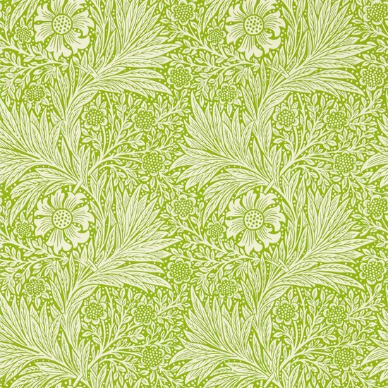 Morris & Co. Marigold Behang 217090 - LAB COLOUR THE WORLD