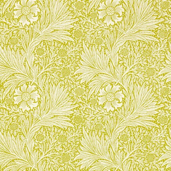 Morris & Co. Marigold Behang 217092 - LAB COLOUR THE WORLD