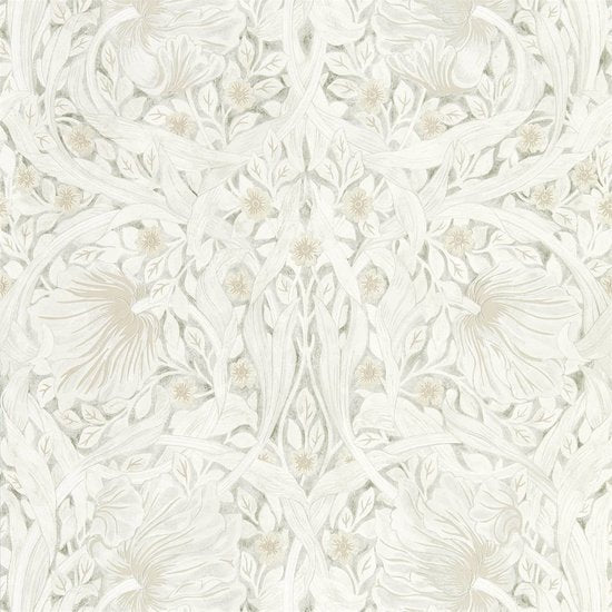 Morris & Co. Pure Pimpernel Behang 216538 - LAB COLOUR THE WORLD