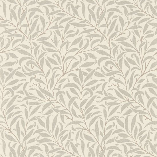 Morris & Co. Pure Willow Bough Behang 216023 - LAB COLOUR THE WORLD