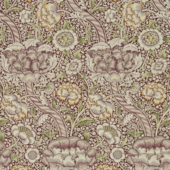 Morris & Co. Wandle Behang 216424 - LAB COLOUR THE WORLD