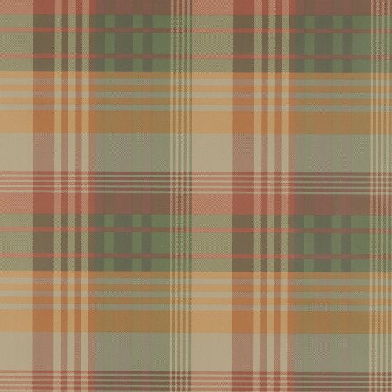 Mulberry Home Ancient Tartan Behang FG079.T30 - LAB COLOUR THE WORLD