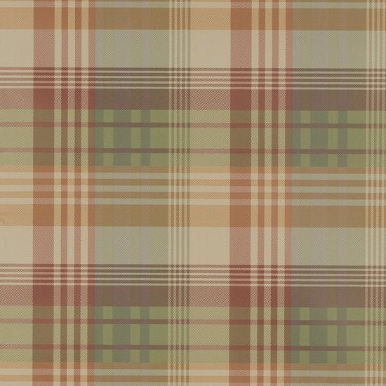 Mulberry Home Ancient Tartan Behang FG079.Y107 - LAB COLOUR THE WORLD