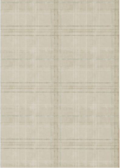 Mulberry Home Shetland Plaid Behang FG086.K102 - LAB COLOUR THE WORLD