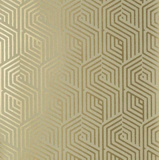 Nobilis Chicago Behang COS42 - LAB COLOUR THE WORLD