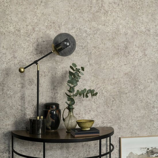Nobilis Moon Behang DPN20 - LAB COLOUR THE WORLD