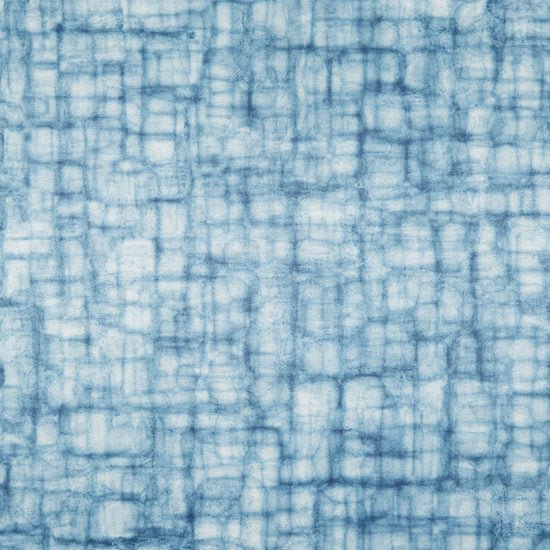 Nobilis Shibori Behang STN40 - LAB COLOUR THE WORLD