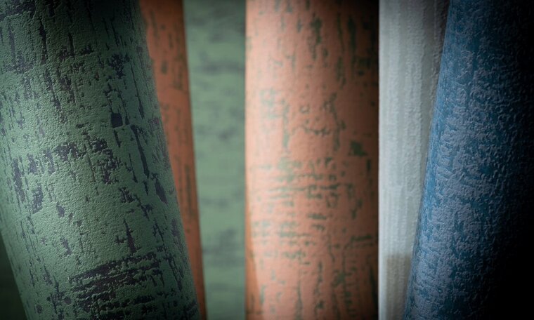 Omexco by ARTE Clay Behang HPP310 - LAB COLOUR THE WORLD