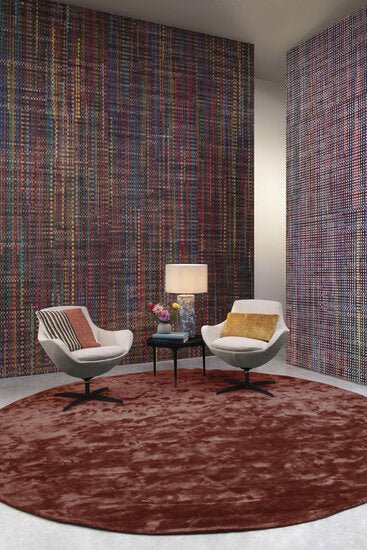 Omexco by ARTE Extravaganza Behang AT61 - LAB COLOUR THE WORLD