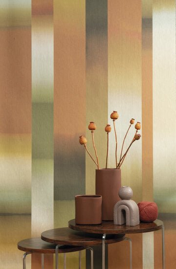 Omexco by ARTE Time-Lapse Behang AT92 - LAB COLOUR THE WORLD