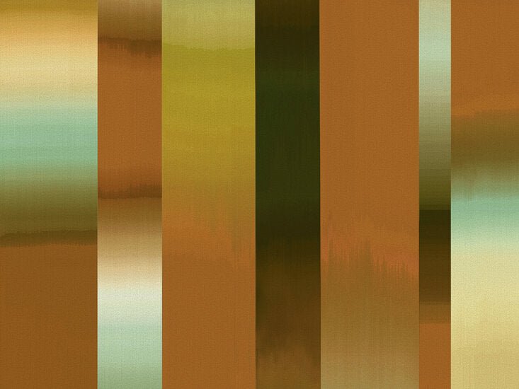 Omexco by ARTE Time-Lapse Behang AT92 - LAB COLOUR THE WORLD