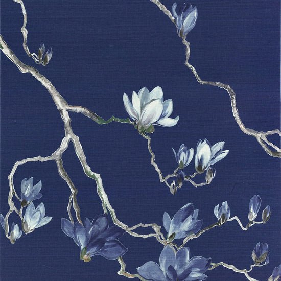 Phillip Jeffries Blossom Behang 6400 - LAB COLOUR THE WORLD