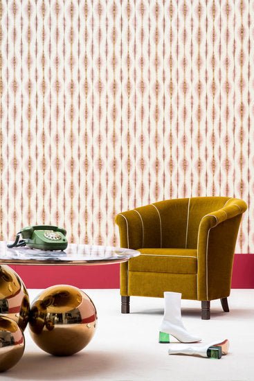 Pierre Frey Coban Behang FP534004 - LAB COLOUR THE WORLD