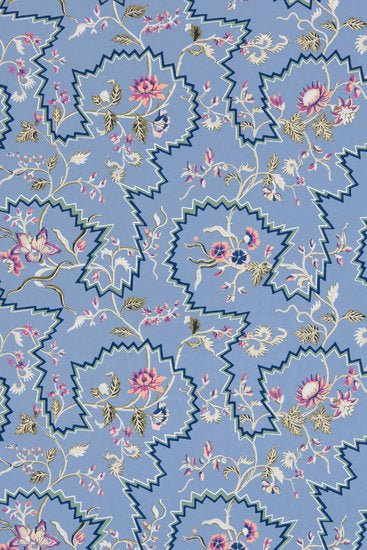 Pierre Frey La Pannonie Behang BP330003 - LAB COLOUR THE WORLD