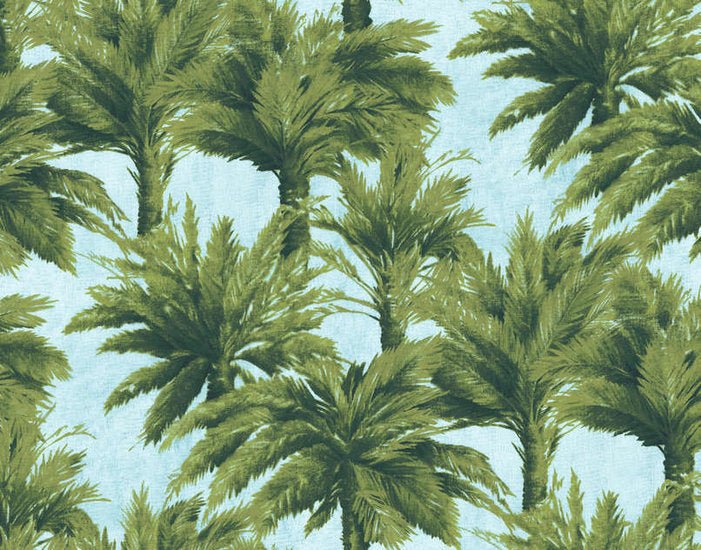 Pierre Frey Mauritius Behang FP320001 - LAB COLOUR THE WORLD