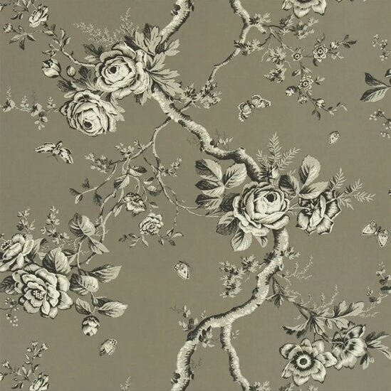 Ralph Lauren Ashfield Floral Behang PRL027/04 - LAB COLOUR THE WORLD