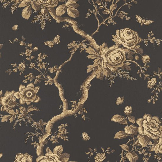 Ralph Lauren Ashfield Floral Behang PRL027/06 - LAB COLOUR THE WORLD