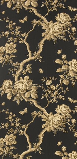 Ralph Lauren Ashfield Floral Behang PRL027/06 - LAB COLOUR THE WORLD