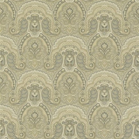Ralph Lauren Crayford Paisley Behang PRL034/02 - LAB COLOUR THE WORLD