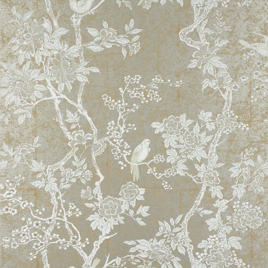 Ralph Lauren Marlowe Floral Behang PRL048/07 - LAB COLOUR THE WORLD