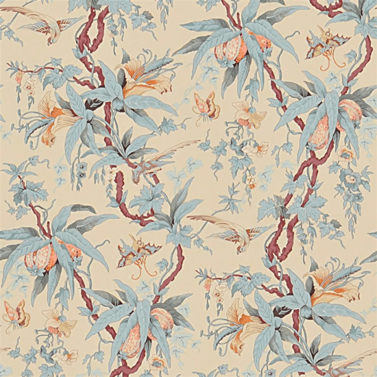 Ralph Lauren Mary Day Botanical Behang PRL5023/02 - LAB COLOUR THE WORLD