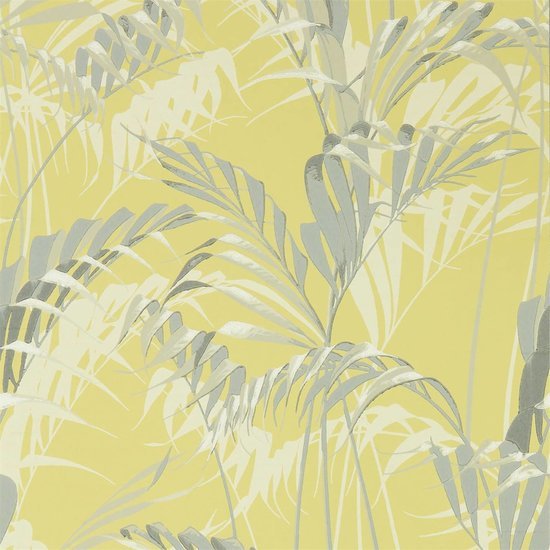 Sanderson Palm House Behang 216642 - LAB COLOUR THE WORLD