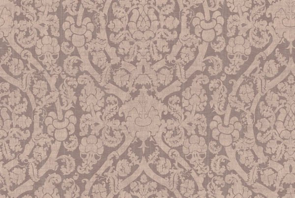 Texam Home Damask Behang OG15 - LAB COLOUR THE WORLD
