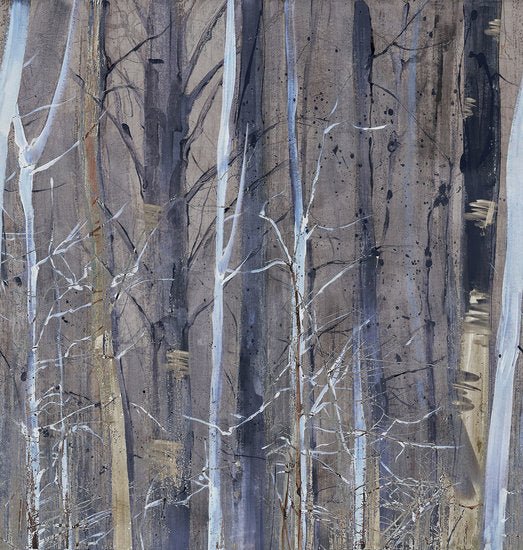 Texam Home Forest Walk Behangpaneel RWD27 - LAB COLOUR THE WORLD