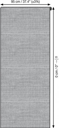 Texam Home Horizontal Behang OG55 - LAB COLOUR THE WORLD