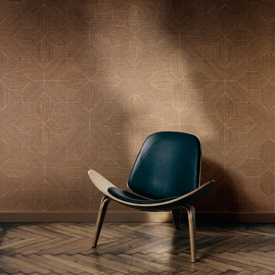 Texam Home Inlay S. Behang SU409 - LAB COLOUR THE WORLD