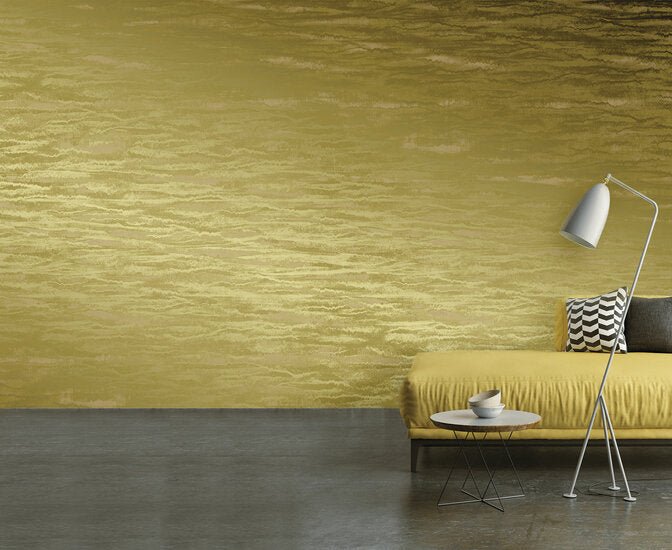 Texam Home Waves Behang LX103 - LAB COLOUR THE WORLD