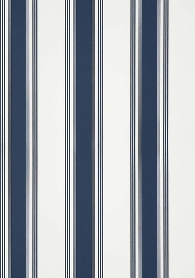 Thibaut Brittany Stripe Behang T85047 - LAB COLOUR THE WORLD