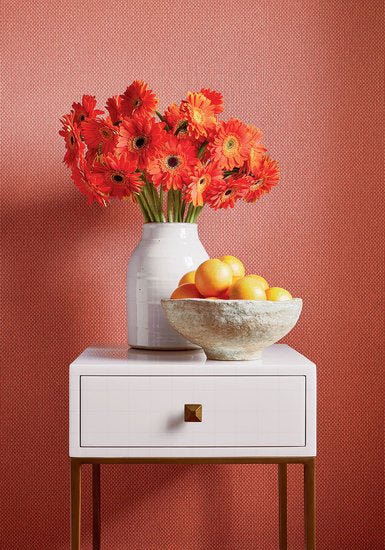 Thibaut Cafe Weave Behang T311 - LAB COLOUR THE WORLD