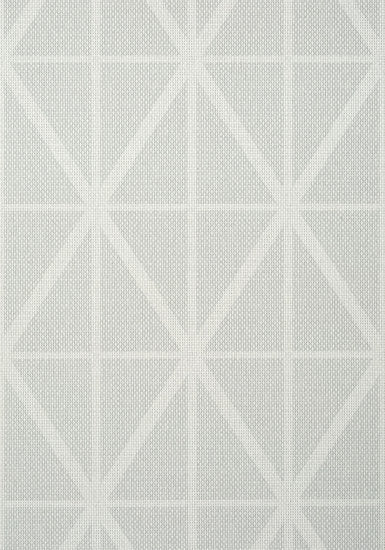 Thibaut Cafe Weave Trellis Behang T360 - LAB COLOUR THE WORLD
