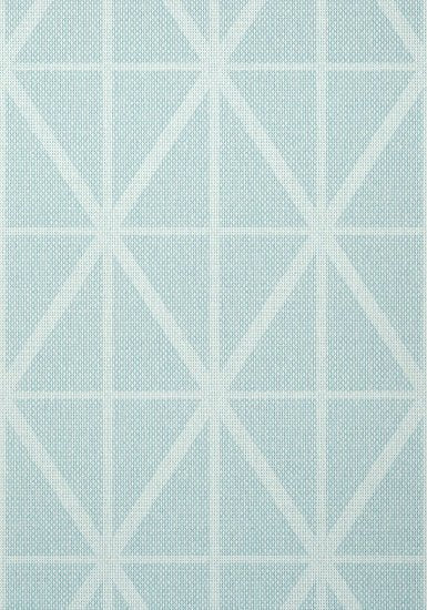 Thibaut Cafe Weave Trellis Behang TWW362 - LAB COLOUR THE WORLD