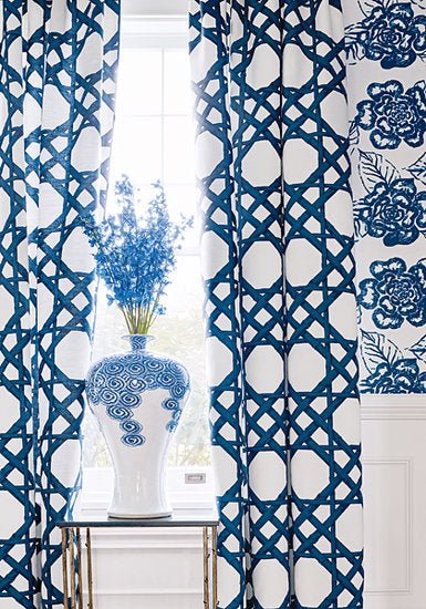 Thibaut Cyrus Crane Behang S13144 - LAB COLOUR THE WORLD