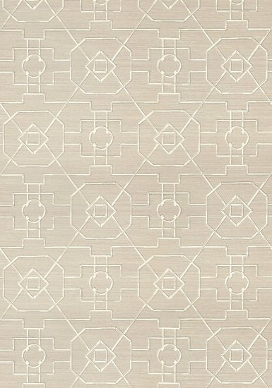 Thibaut East Gate Behang T41151 - LAB COLOUR THE WORLD