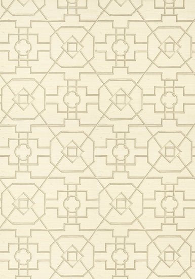 Thibaut East Gate Behang T41153 - LAB COLOUR THE WORLD