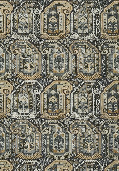 Thibaut Gleniffer Behang T85021 - LAB COLOUR THE WORLD