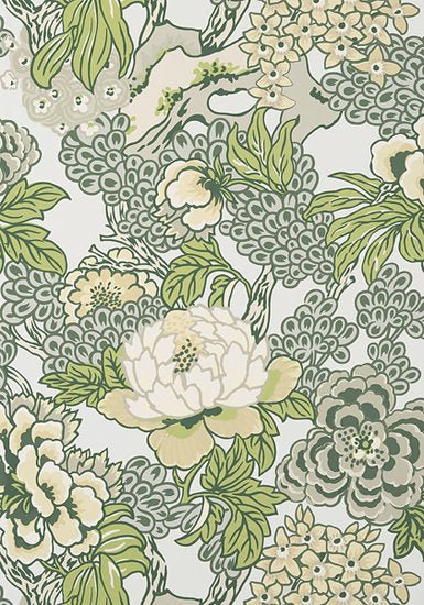 Thibaut Honshu Behang T75485 - LAB COLOUR THE WORLD