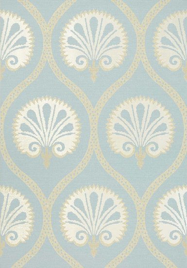 Thibaut Kimberly Behang T85017 - LAB COLOUR THE WORLD