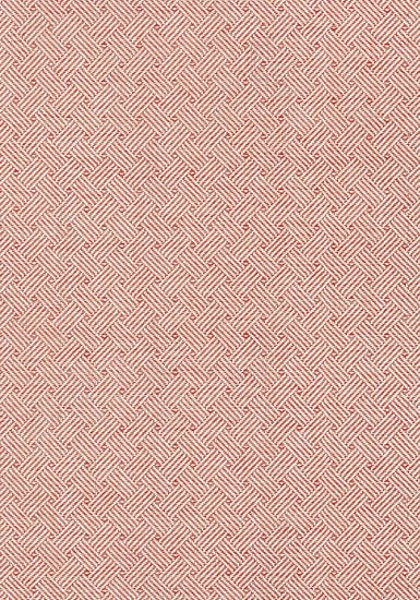 Thibaut Lattice Weave Behang T75478 - LAB COLOUR THE WORLD