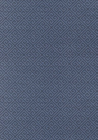 Thibaut Maze Grasscloth Behang T41196 - LAB COLOUR THE WORLD