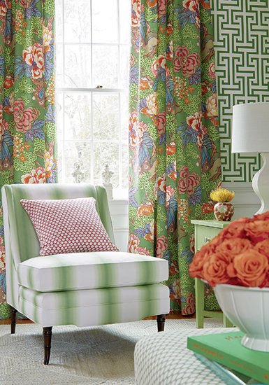 Thibaut Ming Trail Behang T75473 - LAB COLOUR THE WORLD