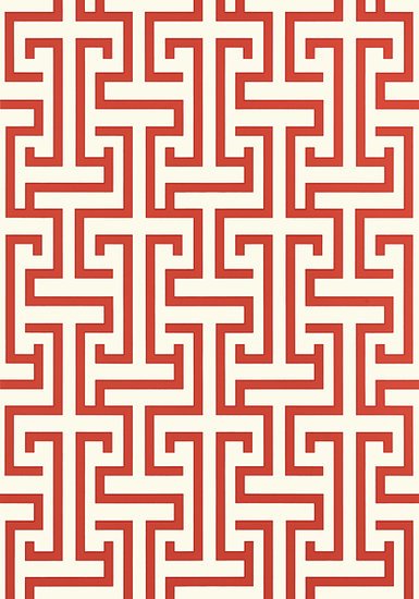Thibaut Ming Trail Behang T75473 - LAB COLOUR THE WORLD