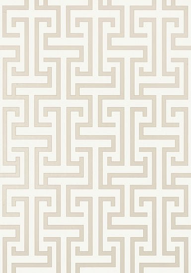 Thibaut Ming Trail Behang T75492 - LAB COLOUR THE WORLD