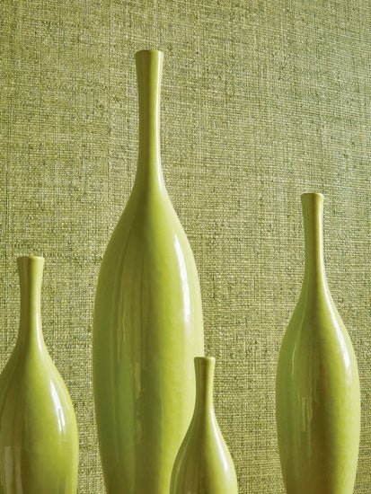Thibaut Provincial Weave Behang T72800 - LAB COLOUR THE WORLD